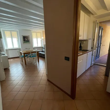 Apartment Casa Vacanza La Rosa