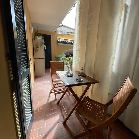 Casa Vacanza La Rosa * Toscolano-Maderno