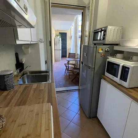 Apartment Casa Vacanza La Rosa Toscolano-Maderno