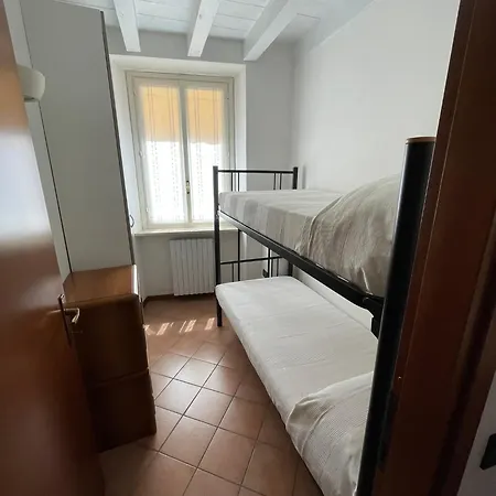 Casa Vacanza La Rosa