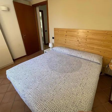 Casa Vacanza La Rosa Toscolano-Maderno